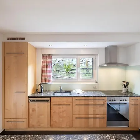 Apartment Brentsch A23 *