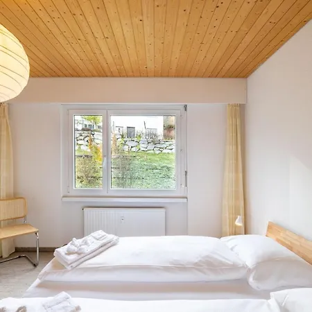 Brentsch A23 アパート *