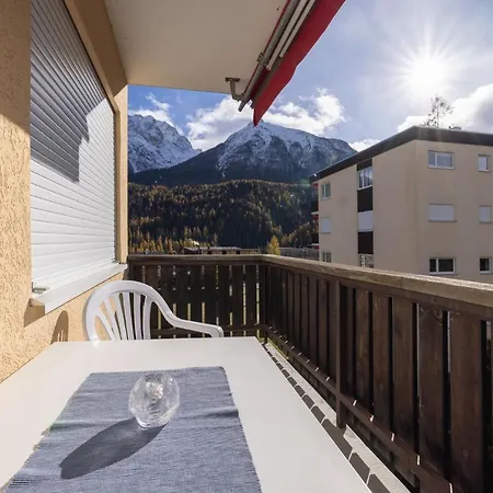 Brentsch A23 * Scuol