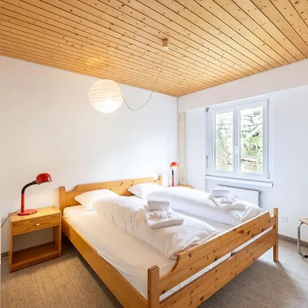 Brentsch A23 アパート