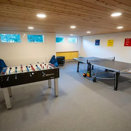 アパート Brentsch A23 シュクオル