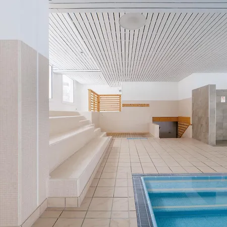 Brentsch A23 شقة سكول