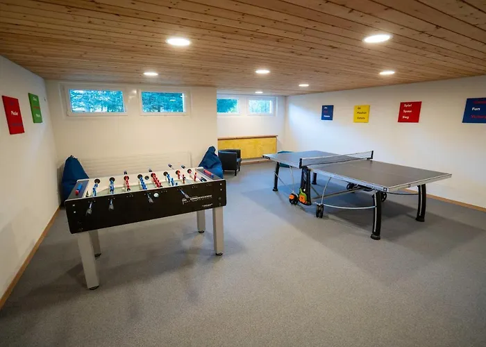 公寓 Brentsch A23 施库尔