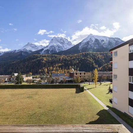 Brentsch A23 Apartment *