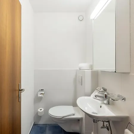Appartamento Brentsch A23 Scuol