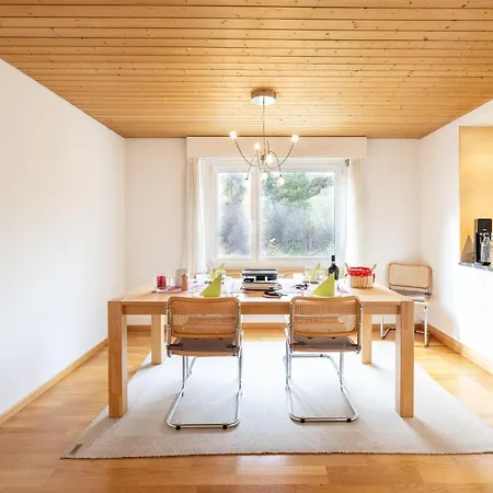 Apartment Brentsch A23