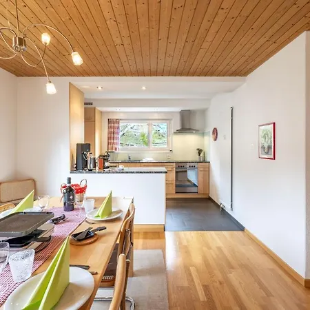 Apartment Brentsch A23 *