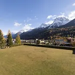Brentsch A23 Apartman Scuol