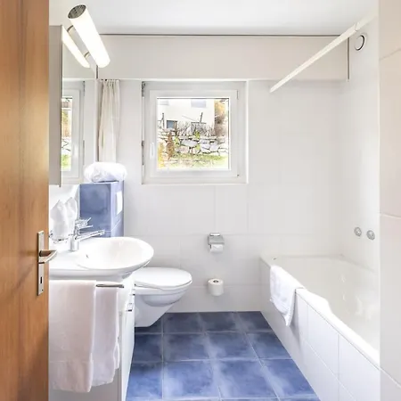 Brentsch A23 Apartmán *